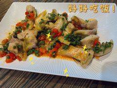 -盒马鲜生(皇庭广场店)