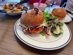 -尚牛社会 Beef & Liberty(金桥EKA天物店)