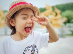 -威海华夏城景区