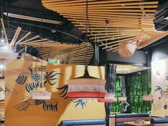 -吃饭皇帝大·土家民族菜(温州万象城店)