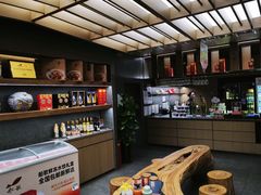 -船歌·鱼水饺青岛菜(闽江二路店)