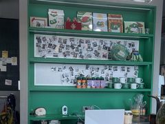 -绿壁虎攀岩基地(Tcar店)
