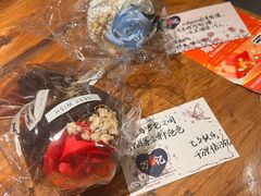 -万记麻辣烫国展总店