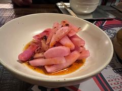 -铁公鸡·四川料理(天环广场店)