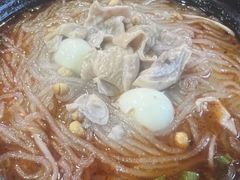 -青石桥老瓦房肥肠粉总店(青石桥总店)