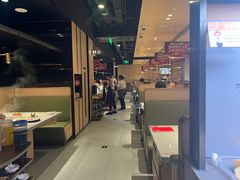 -海底捞火锅(吴中路店)