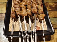 -金谷园饺子·烧烤(人大总店)