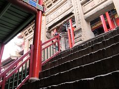 -高庙保安寺