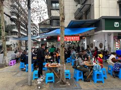 -雲记卢妈冷锅串串(中道街总店)