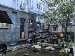 -酒蜻蜓·庭院私房菜(天元东路店)