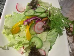 -绿茶餐厅(首开福茂店)