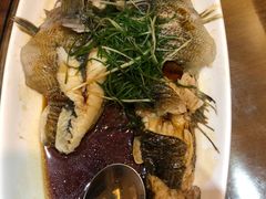 -湖畔居茶楼(湖滨店)