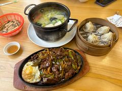-王家沙点心店(西康路店)
