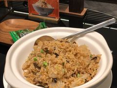 闽和南白萝卜饭-闽和南(深圳万象城店)