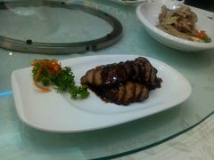 -金典银峰老鹅馆·昆山菜(亭林公园店)