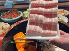 -三江两海老火锅(北京首店)