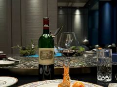 -北京饭店谭家菜