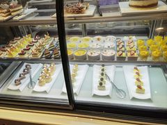 -常州华美达国际大酒店·餐饮部