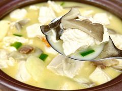 -蘭奢雅集·江浙菜(青山江滩店)