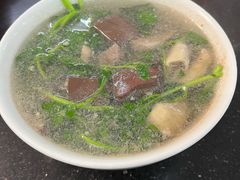 -田海鹰猪血汤(平东一街店)
