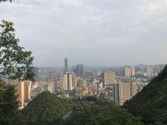 -黔灵山公园