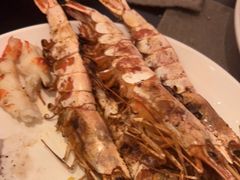 -盛宴自助餐厅(运达喜来登店)