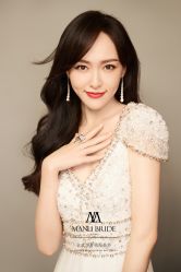 -MANLI BRIDAL婚纱