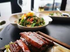 -柳莺湖上·湖景餐厅·江南菜(西湖店)