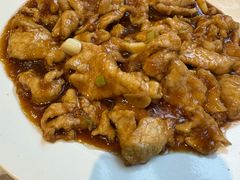 -老苏扬饭店