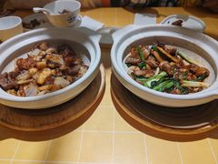 -蔡澜点心·粤菜(花城汇南区店)