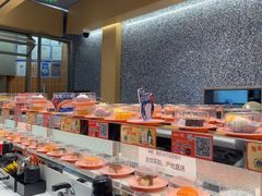 -争鲜回转寿司(朝北大悦城店)