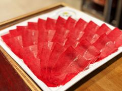 -南门涮肉(北洼路店)