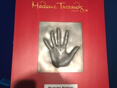 -东京杜莎夫人蜡像馆