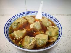 -古徽州馄饨店(宝安路店)
