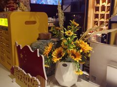 -苹果树下艺术餐厅(通州店)