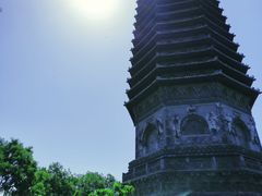 -玲珑塔公园