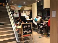 -麦当劳(安立路店)