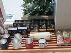 -Peet's 皮爷咖啡(望京小街店)