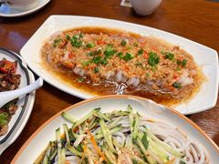 -宣威山野人家·云南菜·菌火锅(金碧店)