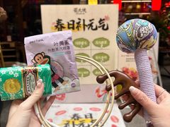 -蜀大侠火锅(总府路店)