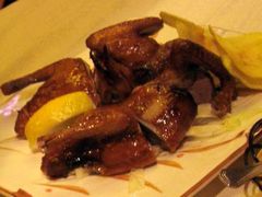 乳鸽-太平馆西餐厅(北京路店)