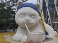 -深圳湾万象城(南山店)