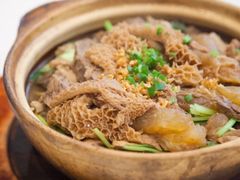 -明腾壹间茶餐厅(新都会花园广场店)