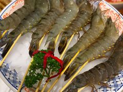 -川味观·鲜货火锅(西湖文化广场店)