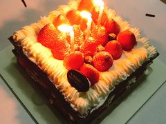 -幸福西饼生日蛋糕·下午茶(思明店)