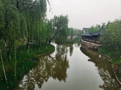 -江心屿景区