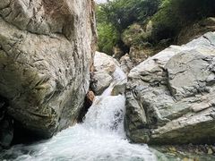 -虹口漂流