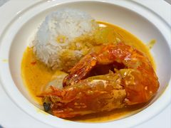 -景月阁空中食府(希尔顿酒店)