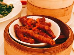 -葡京日丽(澳门葡京酒店)