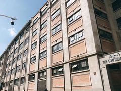 -上海四行仓库抗战纪念馆